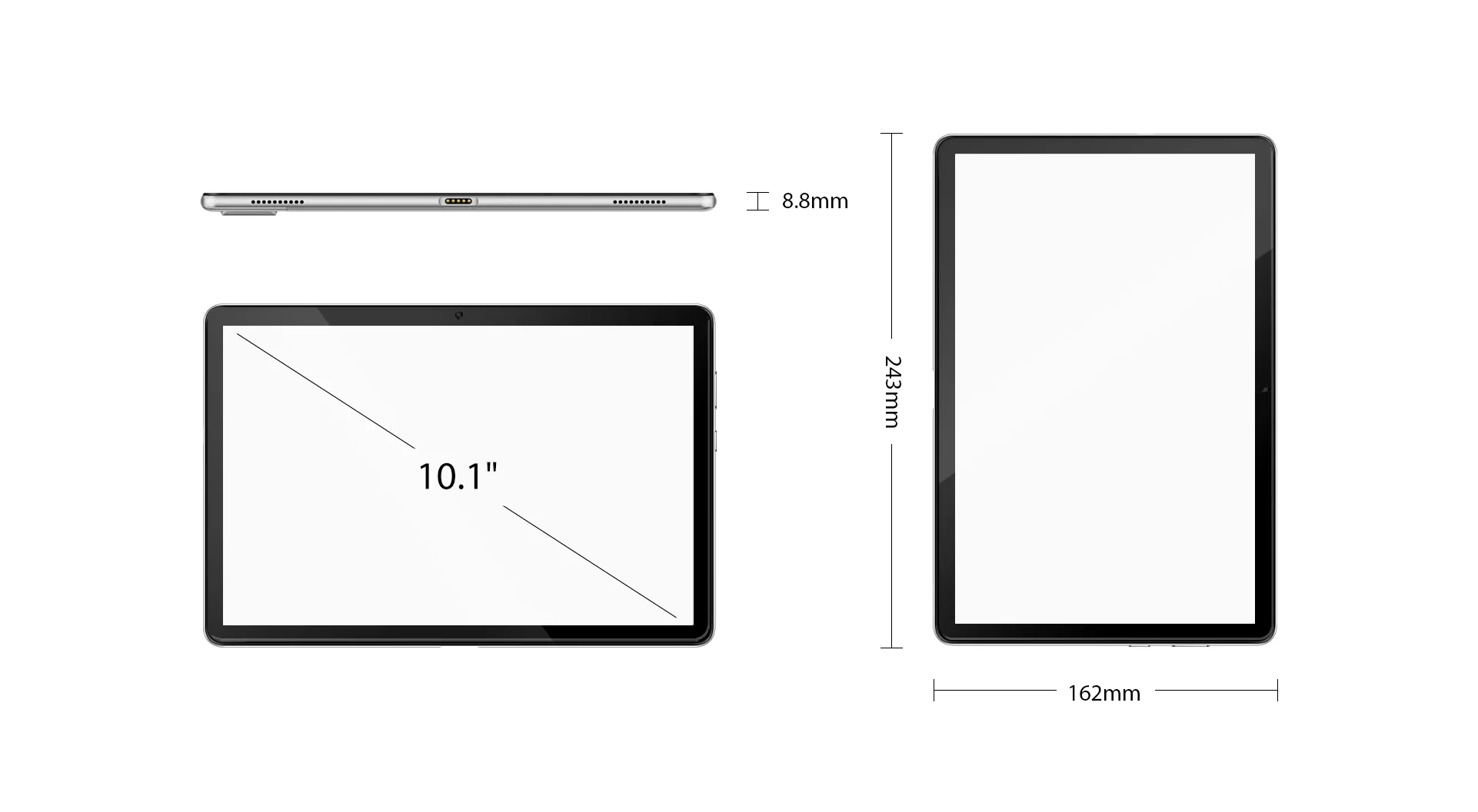 Tab10Pro