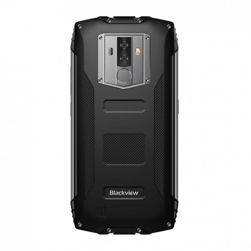 Купить Blackview BV6800 Pro в Челябинске, смартфон Blackview BV6800 Pro,  обзор, цена, характеристики