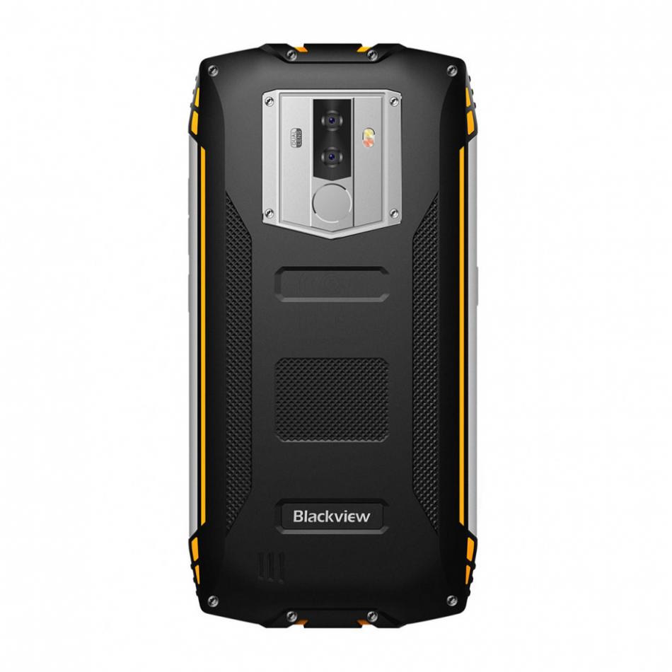 Купить Blackview BV6800 Pro в Челябинске, смартфон Blackview BV6800 Pro,  обзор, цена, характеристики