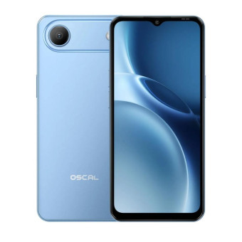 Смартфон Oscal FLAT 3C